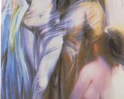 萨尔瓦多 达利 : 女生三重唱